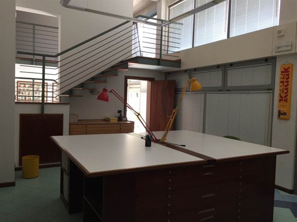 ufficio in vendita a Mogliano