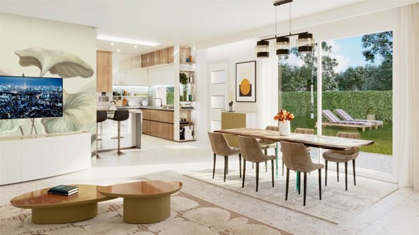 appartamento in vendita a Mogliano