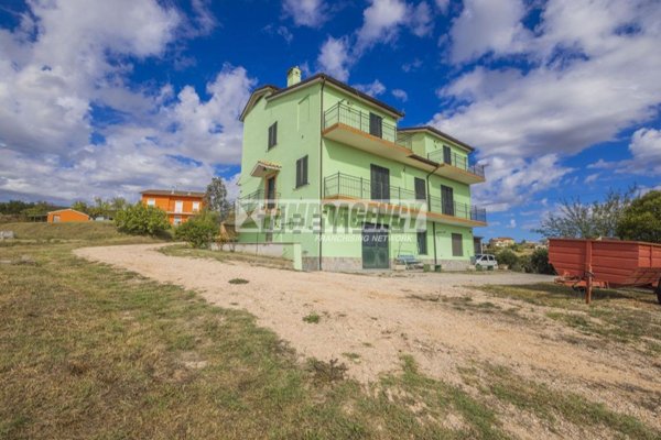 casa indipendente in vendita a Mogliano