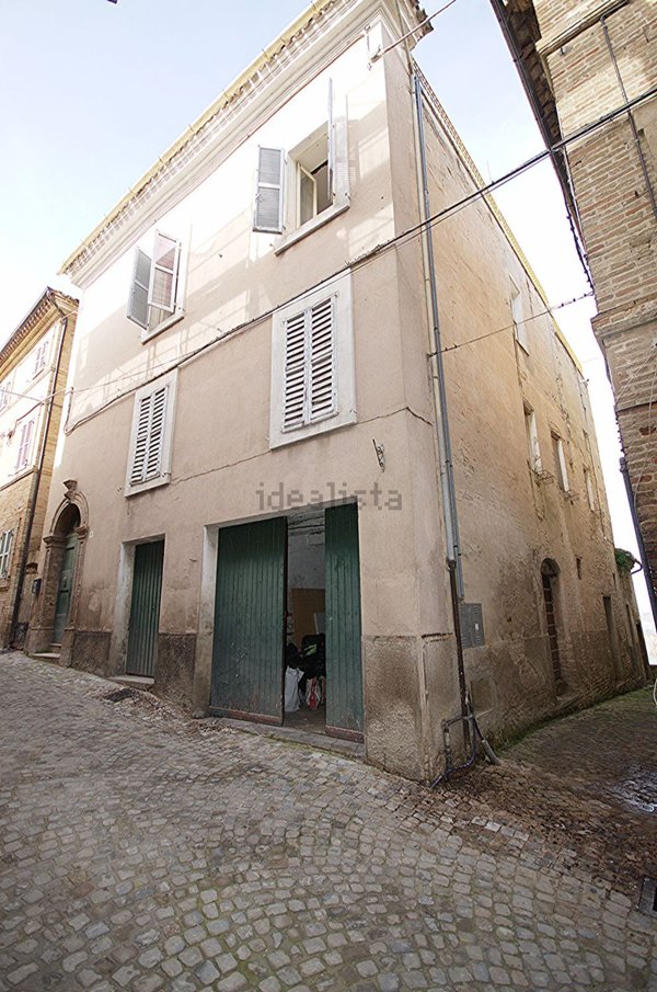 casa indipendente in vendita a Mogliano