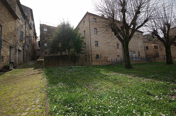 casa indipendente in vendita a Mogliano