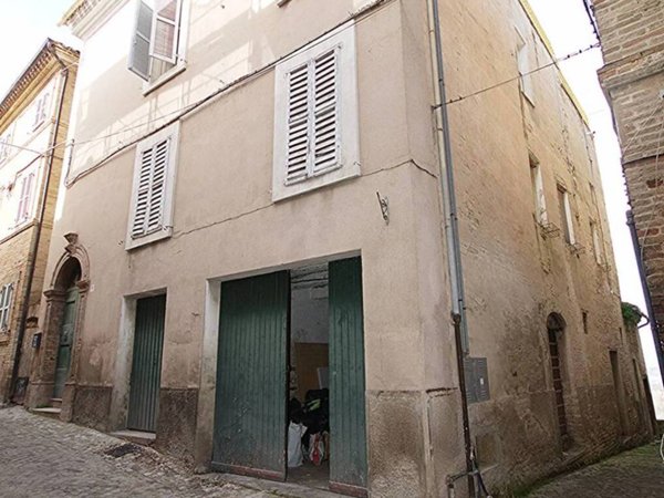 casa indipendente in vendita a Mogliano