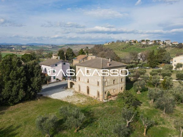 casa indipendente in vendita a Mogliano