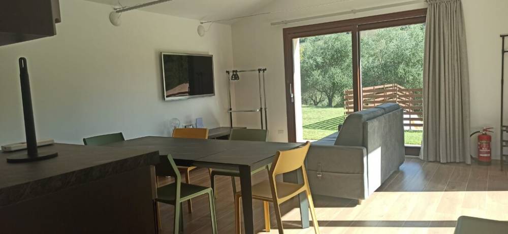 casa indipendente in vendita a Mogliano