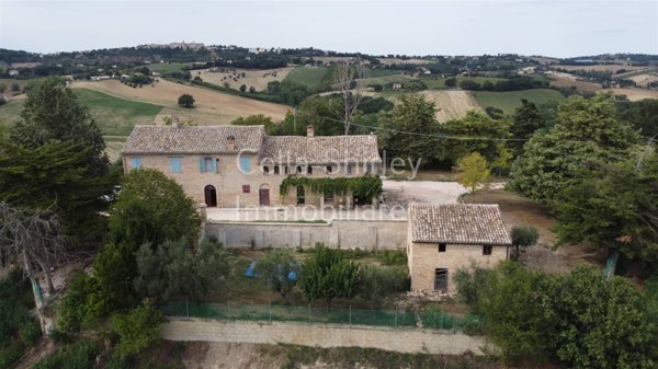 casa indipendente in vendita a Mogliano