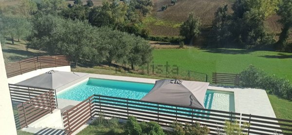 casa indipendente in vendita a Mogliano