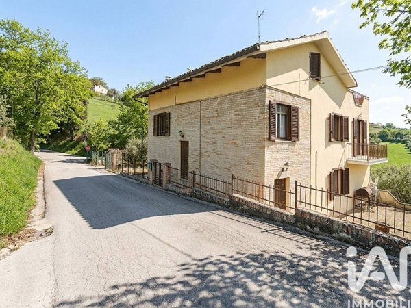 casa indipendente in vendita a Mogliano