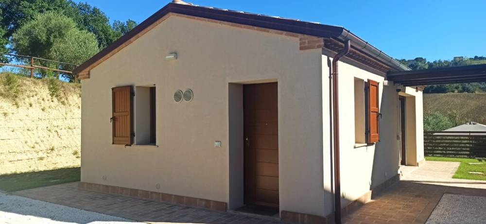 casa indipendente in vendita a Mogliano