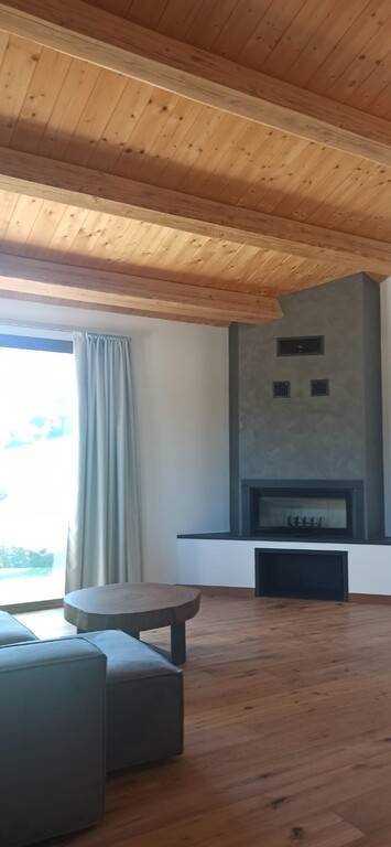 casa indipendente in vendita a Mogliano