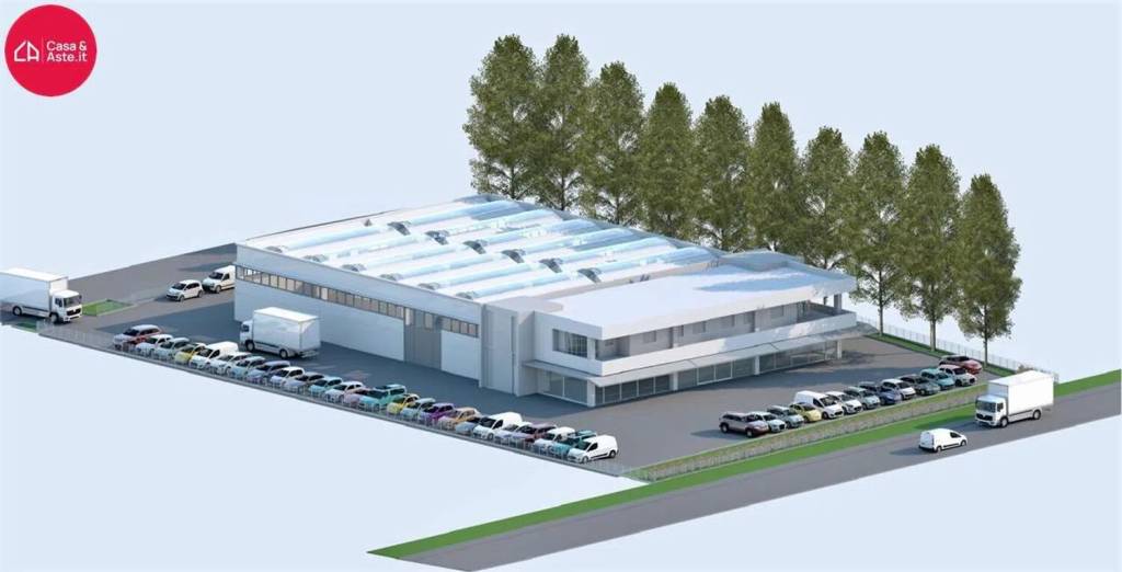 terreno agricolo in vendita a Mogliano