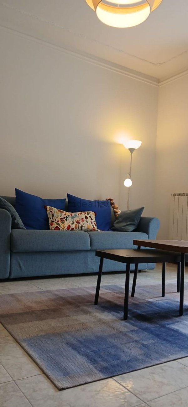 appartamento in vendita a Mogliano