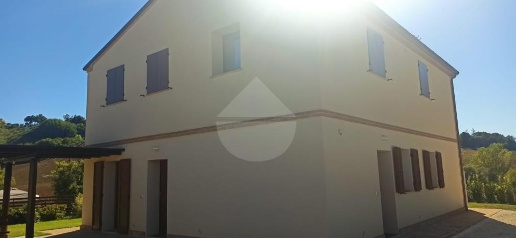 appartamento in vendita a Mogliano