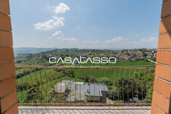 appartamento in vendita a Mogliano