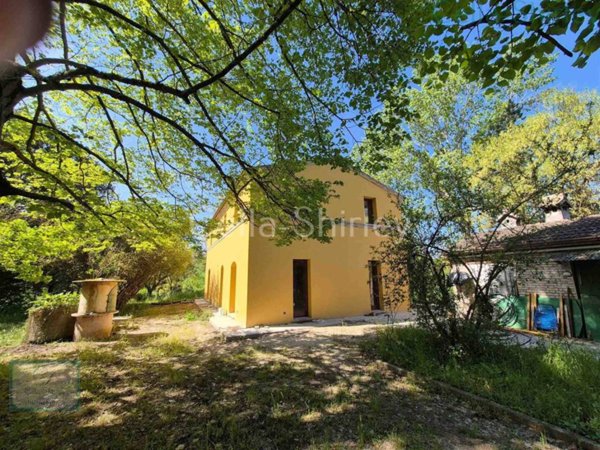 casa indipendente in vendita a Mogliano