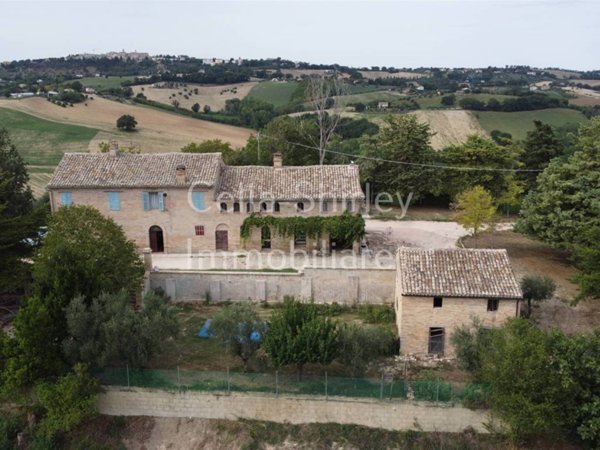 casa indipendente in vendita a Mogliano