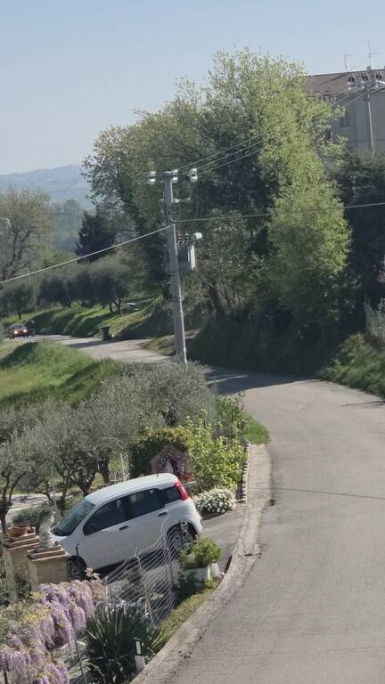 casa indipendente in vendita a Mogliano