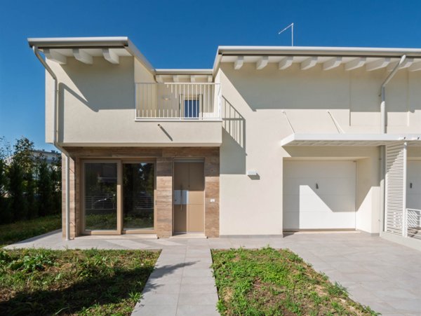 casa indipendente in vendita a Mogliano