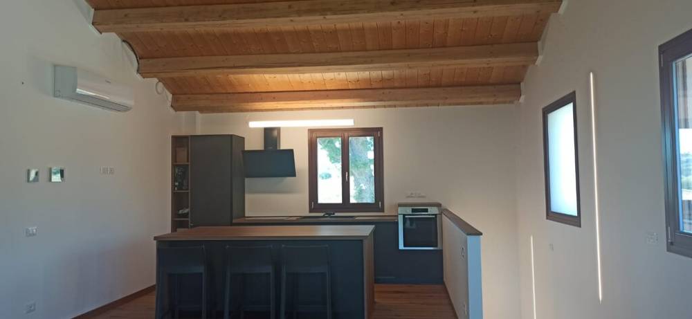 casa indipendente in vendita a Mogliano