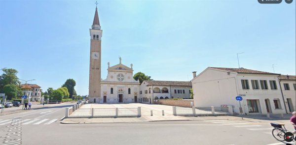 appartamento in vendita a Mogliano