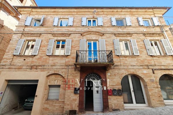 appartamento in vendita a Mogliano