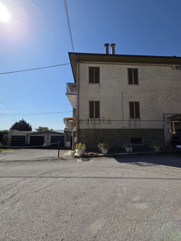 casa indipendente in vendita a Mogliano