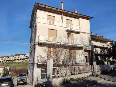 casa indipendente in vendita a Mogliano
