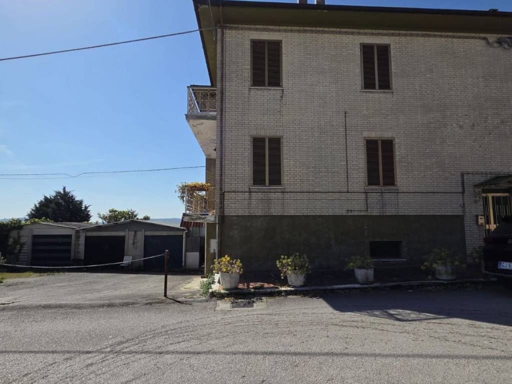 casa indipendente in vendita a Mogliano
