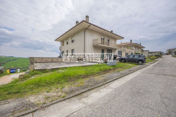 casa indipendente in vendita a Mogliano