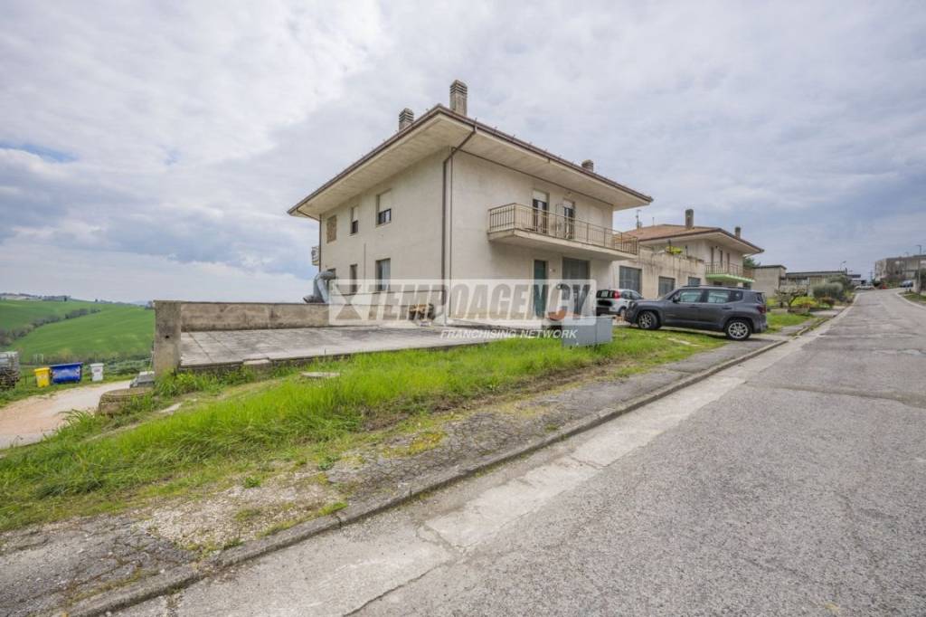casa indipendente in vendita a Mogliano
