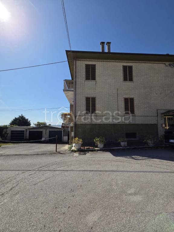 casa indipendente in vendita a Mogliano