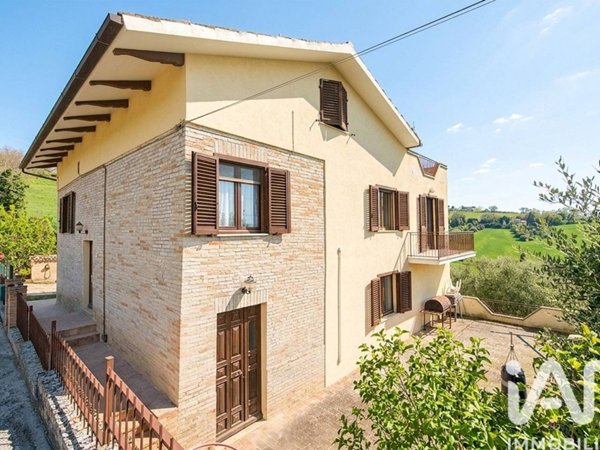 appartamento in vendita a Mogliano