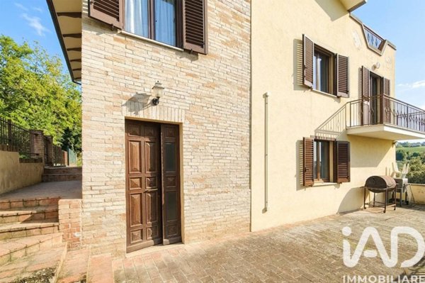 appartamento in vendita a Mogliano
