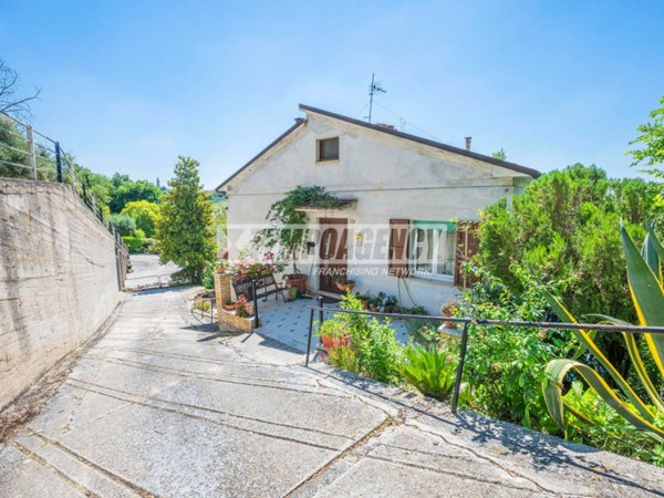 casa indipendente in vendita a Mogliano