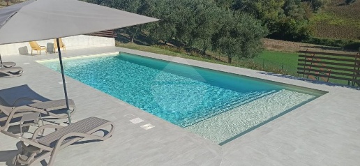 appartamento in vendita a Mogliano