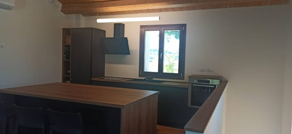 casa indipendente in vendita a Mogliano