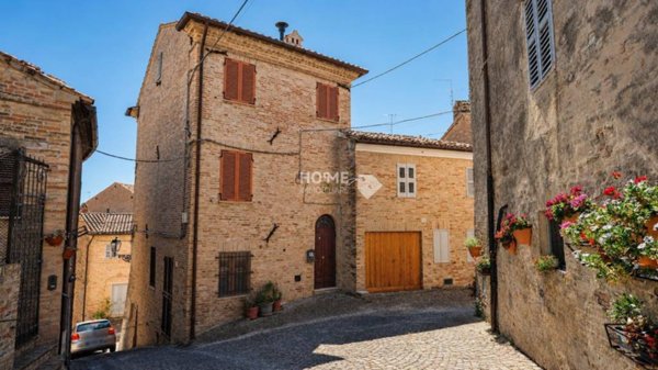 casa indipendente in vendita a Mogliano