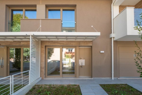 casa indipendente in vendita a Mogliano