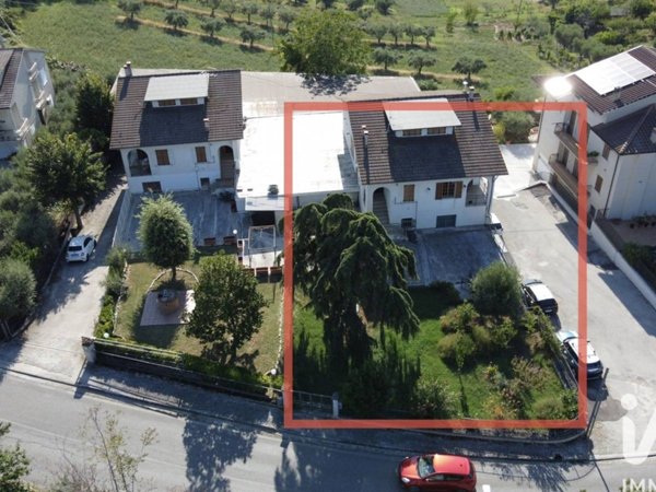 casa indipendente in vendita a Mogliano