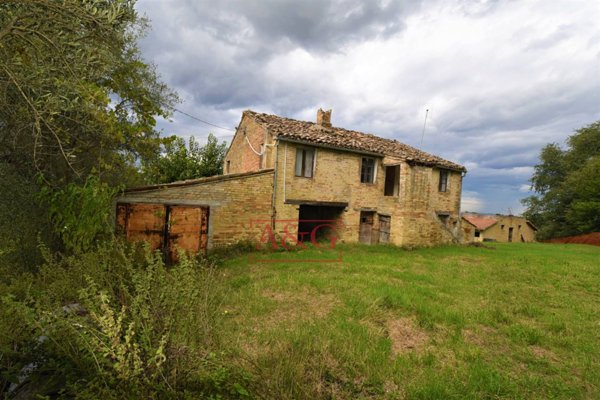 casa indipendente in vendita a Mogliano
