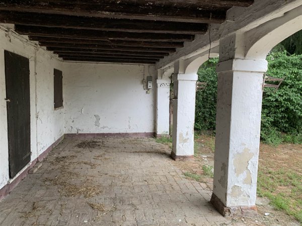 casa indipendente in vendita a Mogliano
