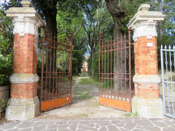 villa in vendita a Montecassiano