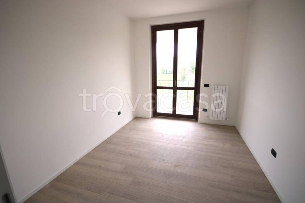 appartamento in vendita a Montecassiano