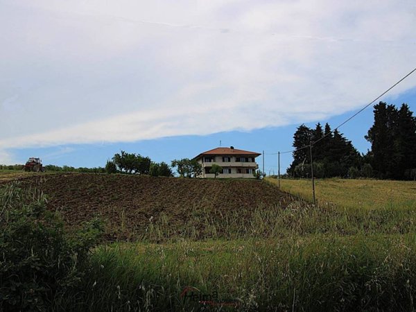 appartamento in vendita a Montecassiano