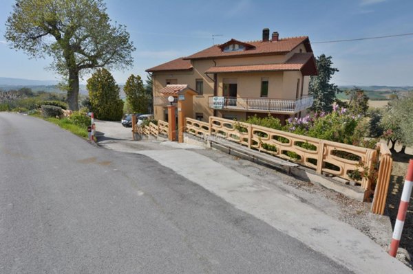appartamento in vendita a Montecassiano