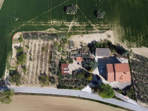 appartamento in vendita a Montecassiano