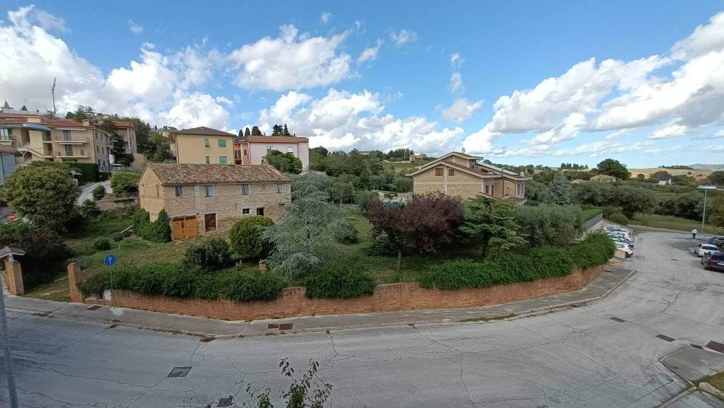 terreno agricolo in vendita a Montecassiano