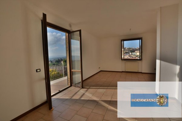 appartamento in vendita a Montecassiano