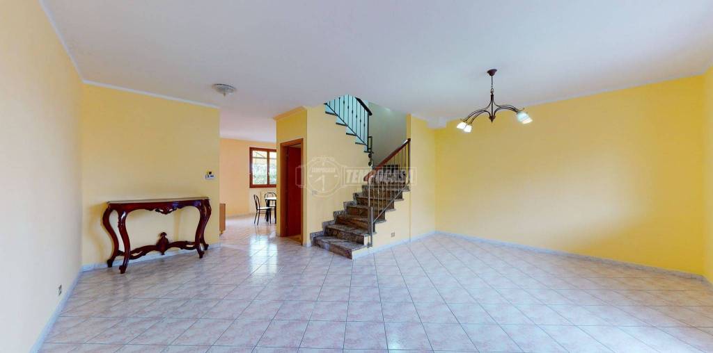 casa indipendente in vendita a Montecassiano