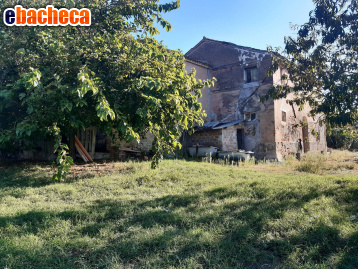 casa indipendente in vendita a Montecassiano in zona Valle Cascia