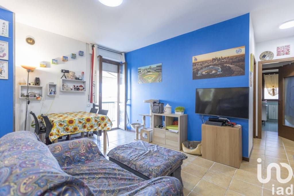 appartamento in vendita a Montecassiano